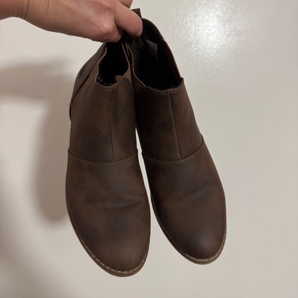 Rocket Dog Meylon Chelsea Boots - Picture 3 of 5